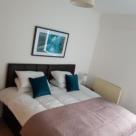 Appartamento Norfolk House Southampton Esterno foto